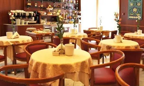 Leonardo Hotel Parma
