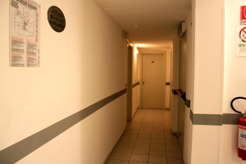 Leonardo Hotel Parma 3*,  Itália