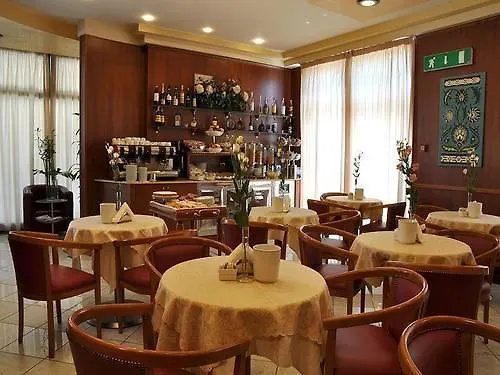 Leonardo Hotel Parma