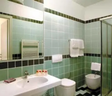 ***  Leonardo Hotel Parma Itália