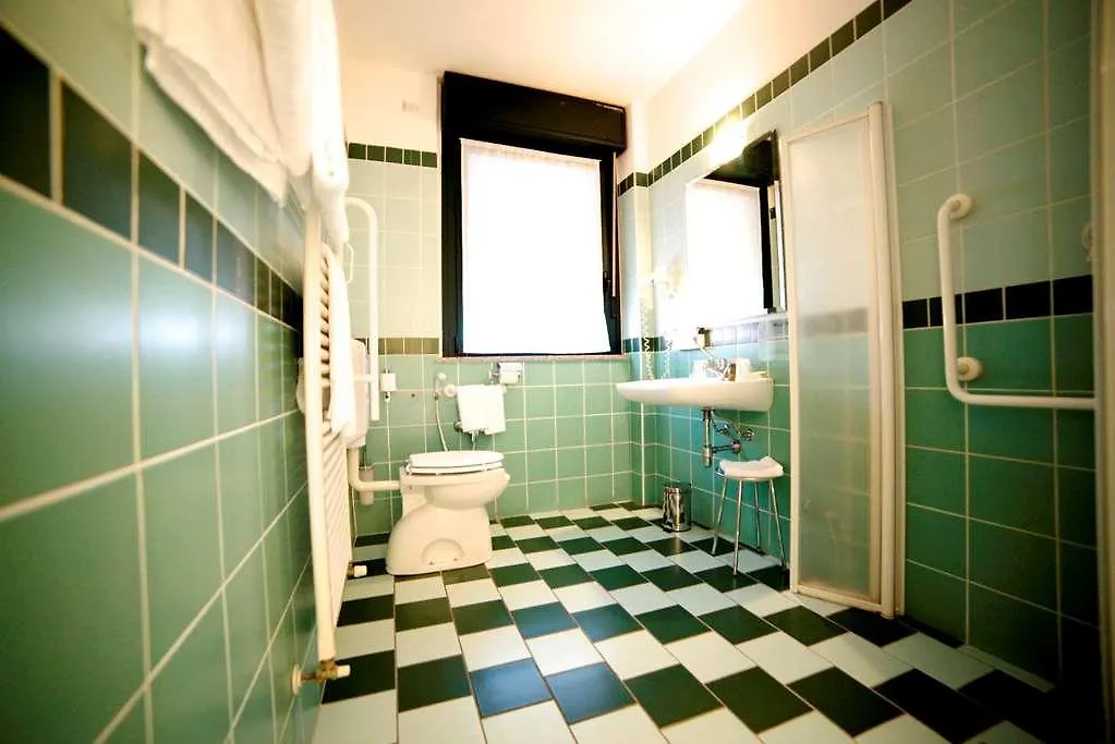 Leonardo Hotel Parma