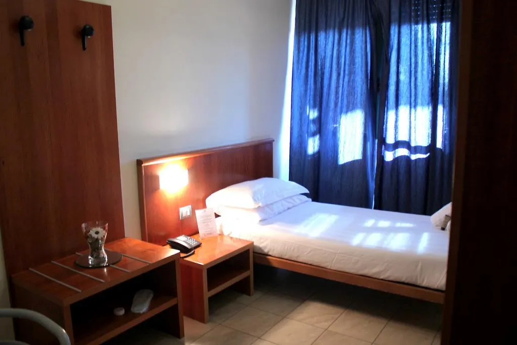 Leonardo Hotel Parme 3*,  Italie
