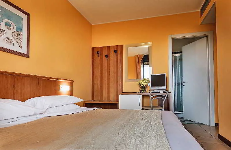 Leonardo Hotel Parme